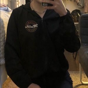 Brandy Melville Windbreaker Jacket